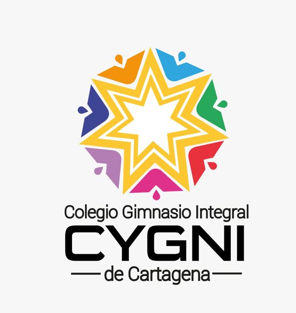 Logo del colegio
